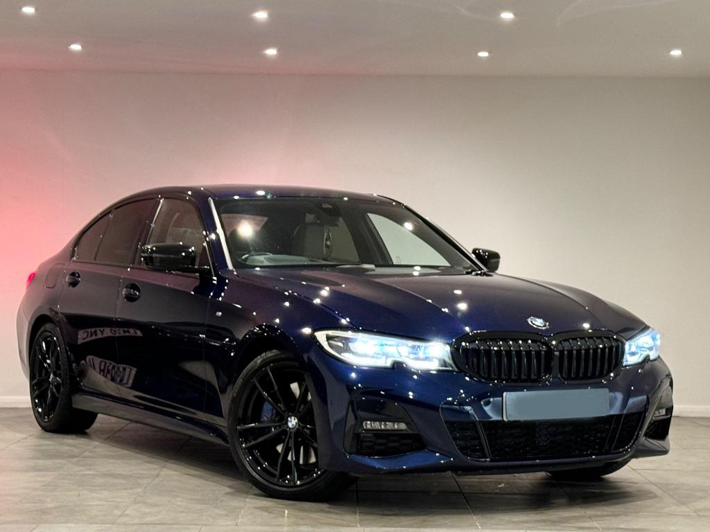 BMW 3