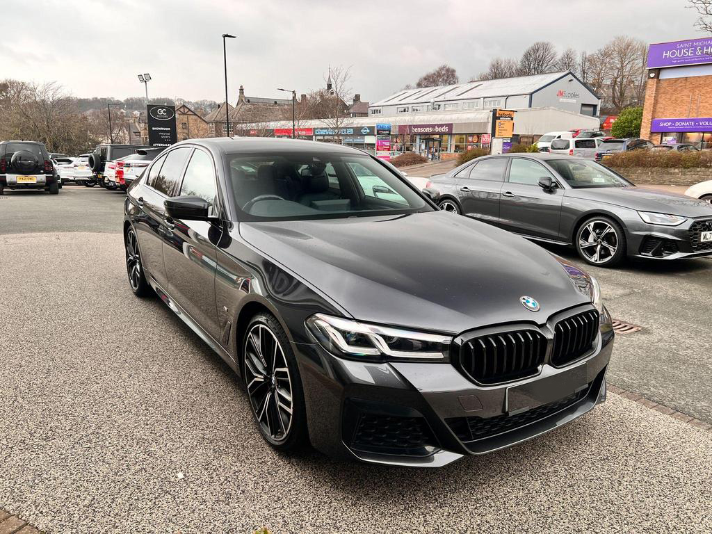 BMW 5
