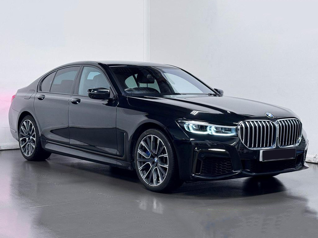 BMW 7