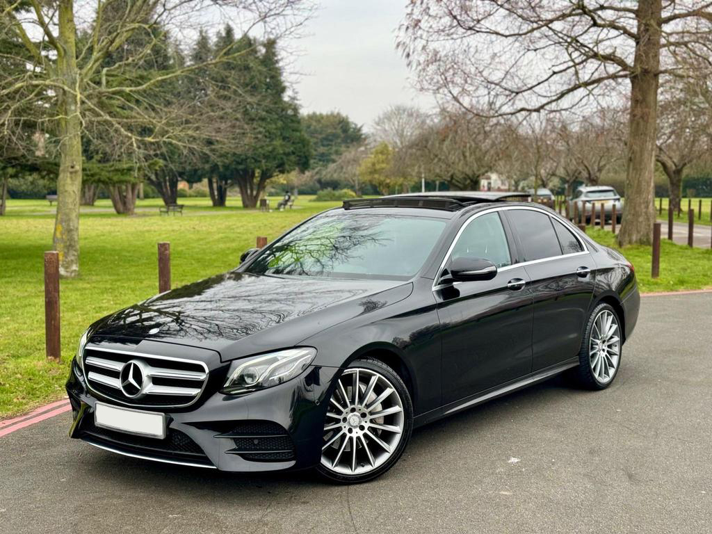 Mercedes Benzeclass