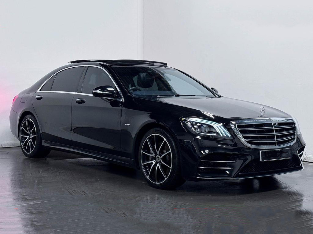 Mercedes Benzsclass